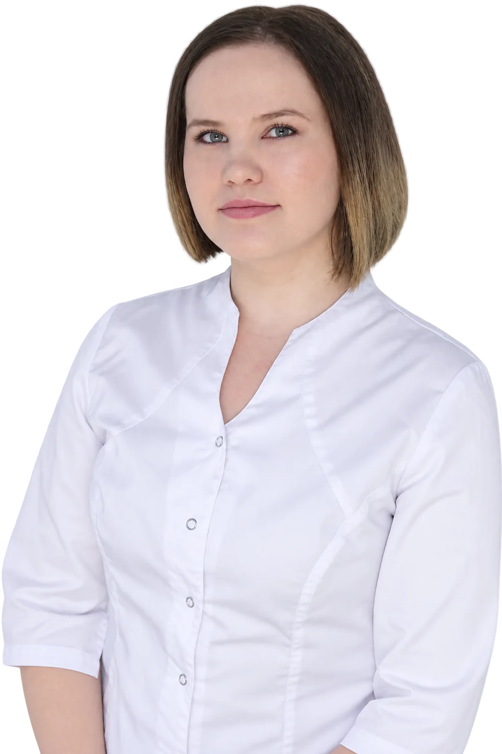 Куприянова Карина